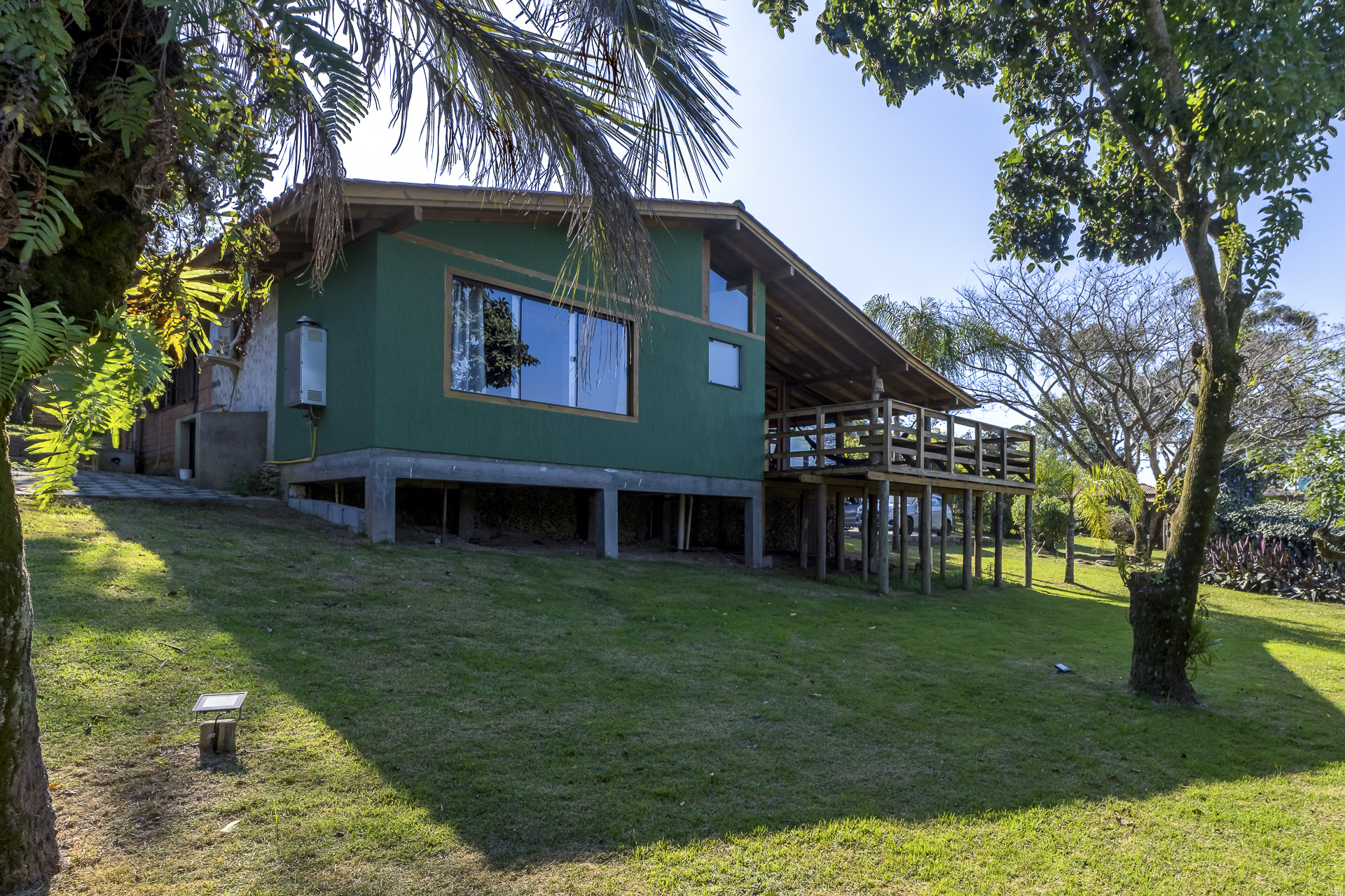 Casa Zicatela